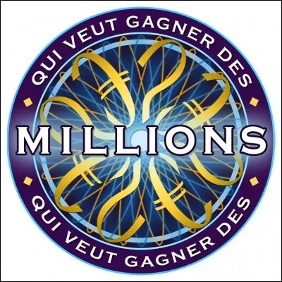 Qui présente l'émission "Qui veut gagner des millions" ?