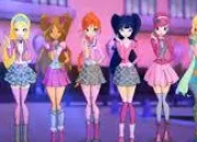 Quiz Winx Club - Saison 6