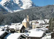 Quiz 10 stations de ski  situer