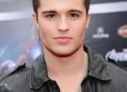 Quiz Spencer Boldman