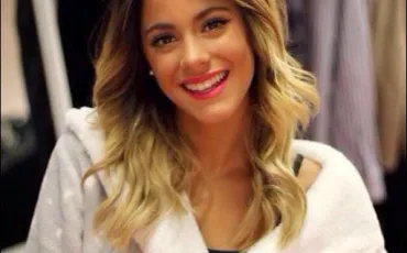 Quiz Martina stoessel