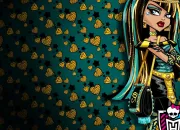 Quiz Monster High