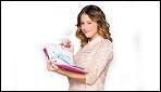 Quiz Violetta