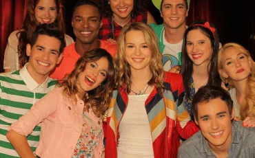 Quiz Violetta