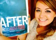 Quiz Le livre 'After' (saison 1)