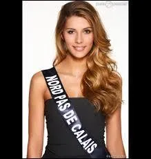 Miss France 2015 porte un nom de famille bien particulier. Lequel ?