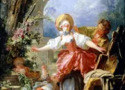 Quiz Tableaux de Jean-Honor Fragonard