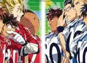 Quiz  Eyeshield 21 