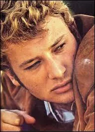 ''Pour moi la vie va commencer'' avait chanté Johnny Hallyday en 1963 dans un film intitulé...