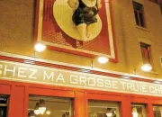 Quiz 10 restaurants de Montral super cots et au nom bizarre !