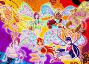 Quiz Winx Club