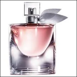 Quel est le nom de ce parfum ?