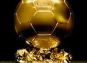 Quiz Les 'Ballon d'or'