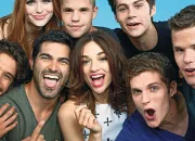 Quiz Teen Wolf en force