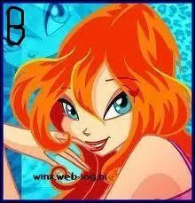 Qui est cette Winx ?