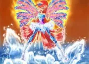 Quiz Winx Club - Spcial Bloom