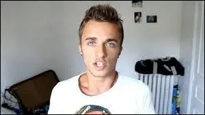 Quel est le vrai nom de Squeezie ?