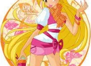 Quiz Winx Club - Spcial Stella