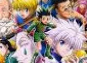 Quiz Hunter x Hunter (1)