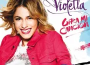 Quiz Violetta