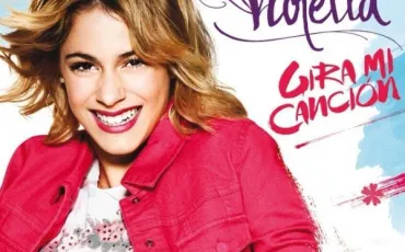 Quiz Violetta