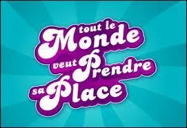 Qui présente l'émission "Tout le monde veut prendre sa place" sur France 2 ?