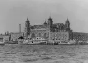 Quiz Promenade aux tats-Unis - Ellis Island !