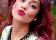 Quiz Tini Stoessel Martina