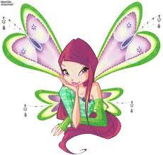 Quiz Winx