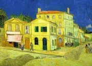 Quiz Les maisons dans les titres de tableaux