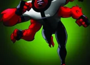 Quiz Ben 10