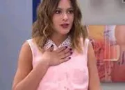 Quiz Les noms des personnages dans Violetta