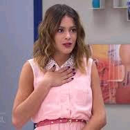 Quiz Violetta