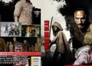 Quiz The walking dead : saison 3 (#9)