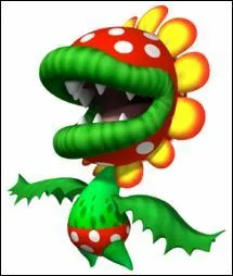 Ennemi apparaissant pour la première fois dans Super Mario Sunshine en tant que boss ; c'est un personnage jouable qui est en duo avec le Roi Boo dans Mario Kart : Double Dash. Qui est-ce ?