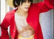 Quiz One Piece : Cosplay (1)