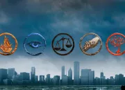 Quiz Divergente : tome 3