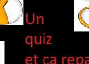 Quiz 'Mars' et a repart !