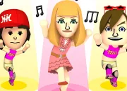 Quiz Tomodachi Life