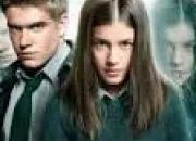 Quiz Wolfblood