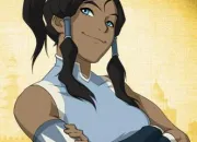 Quiz L'Avatar Korra