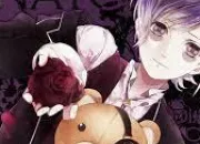 Quiz Diabolik lovers