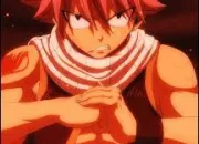 Quiz Fairy Tail