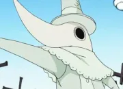 Quiz Soul Eater : Excalibur