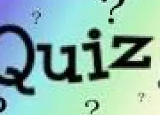 Quiz Indispensable !