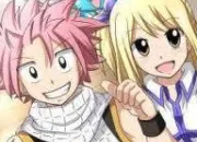 Quiz Fairy Tail : les personnages