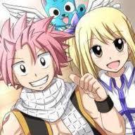 Quiz Fairy tail