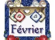 Quiz On les fte en fvrier