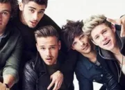 Quiz One Direction