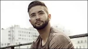 Quel est le nom de naissance de Kendji ?